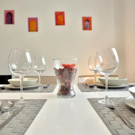 Rufino Blanco,Nuevo Apartamento En Casco Historico Apartment