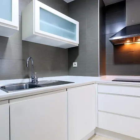 Rufino Blanco,Nuevo Apartamento En Casco Historico Apartment *