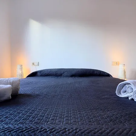 Rufino Blanco,Nuevo Apartamento En Casco Historico *